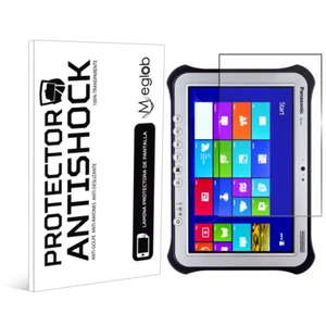 ANTISHOCK Screen protector for Panasonic Toughpad FZ G1 - Picture 1 of 6