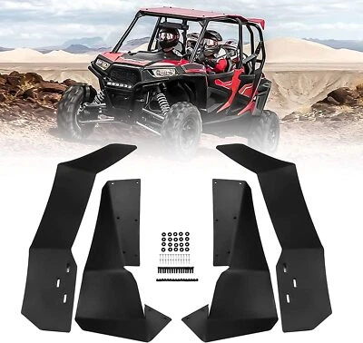 Guardabarros extendido RZR 4 PIEZAS PARA POLARIS RZR S900 S1000 RZR 4 900 2015-2019 Foto 1 de 4