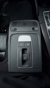 2014-18 Audi A3 S3 Overhead Console Sunroof Control Switch Assembly - Picture 1 of 3