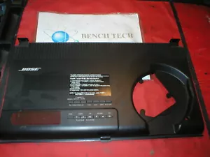 Bose Upper Case For Model 614810 - Picture 1 of 3