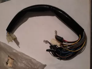 Original Yamaha Meter Uhren Kabelbaum Sub Kabelbaum 51J-83509-00 XJ600 F 84-91 - Bild 1 von 4