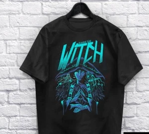 Camiseta The Socerist Unisex (Para Hombre y Mujer) Camisa Camisa Gamer Heavy Metal - Imagen 1 de 2