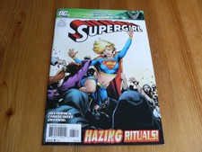 Supergirl #65, NM, 2011