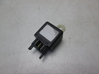 Relé relé ventilador ventilador radiador arnés de cables Hyosung GT 650 Naked S R 04-07 Foto 1 de 3