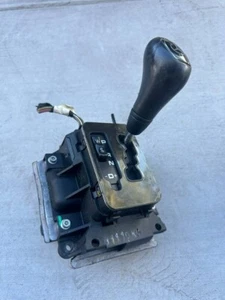 2000-2003 Mercedes CLK320 CLK430 CLK55 Tiptronic Gear Floor Shifter 202267056 - Picture 1 of 1