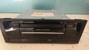 Audi A4 S4 A5 S5 Q5 SQ5 2009-2011 MMI 3G (5F) main unit 8T2035754 A B C D E F G  - Bild 1 von 3