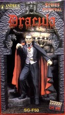 c Andrea Miniatures - SG-F50 - Dracula (con ambientazione)