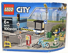 Lego 40170 Build My City Accessory Set Brand New Sealed Lego Building Kit