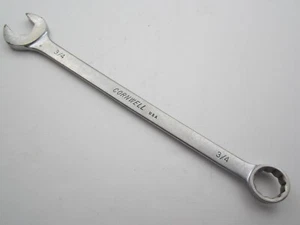 CORNWELL TOOLS 3/4" COMBINATION WRENCH -- CWP-2424 - Bild 1 von 9