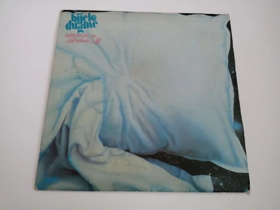 BIJELO DUGME 1983 - Uspavanka za Radmilu M - (LP) YUGOSLAVIA Foto 1 de 4