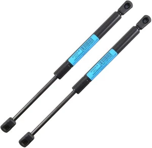 StrongArm Lift Supports (2) for HOOD on 2005-2015 Nissan Armada - 4182PR - Picture 1 of 3