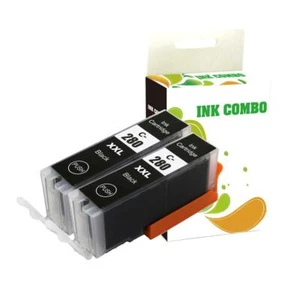 1 confezione inchiostro PGI280/CLI281XXL usato per stampanti TS8120 TS9120 TS6120 TR8520 ALTA QUALITÀ! - Foto 1 di 8
