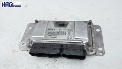 Centralina Iniezione 896610H023 Peugeot 107 70 P 50 KW 68 PS Berlina - Immagine 1 di 4