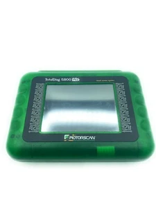Motorscan Total Diag 5800 Plus Selbstdiagnose Auto Diagnose Profi - Bild 1 von 6
