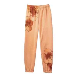 Wild Fable Orange Oversized Sweatpants(Size X-small) - Picture 1 of 8