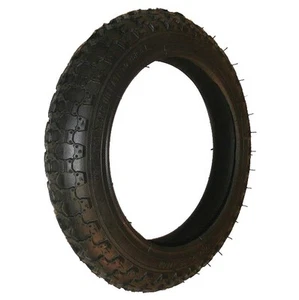 Pneu 12x2.125 Compatible 12 1/2x2 1/4 Pour Poussette Bugaboo Frog - Imagen 1 de 1