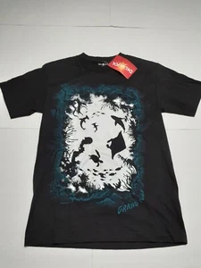 Del Sol Color Change Grand Turks T-Shirt Größe Small Farbwechsel T-Shirt - Bild 1 von 8