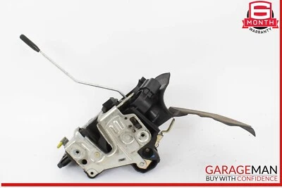 04-08 Chrysler Crossfire Front Right Passenger Side Door Lock Latch Actuator - Image 1 of 4