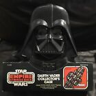 STAR WARS Vintage Darth Vader Figure Carrying Case w insert and packaging Kenner
