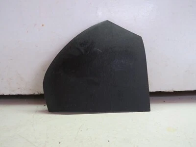 Toyota RAV4 2005 05 2,4 L panel de instrumentos cubierta lateral izquierda moldura izquierda izquierda Foto 1 de 4