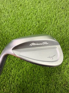 Left Hand Mizuno T3 56-06 C Grind Wedge w/ KBS Hi Rev 2.0 Shaft - Picture 1 of 7