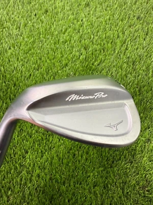 Left Hand Mizuno T3 56-06 C Grind Wedge w/ KBS Hi Rev 2.0 Shaft - Image 1 of 4