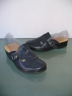 Zueco Flyflot Hecho en Italia Talla 38 Foto 1 de 4