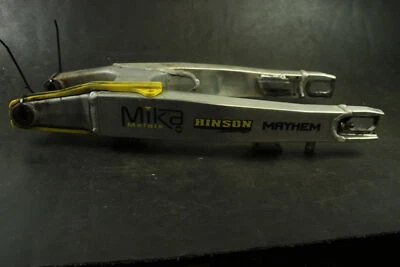 Suzuki Rmz450 2007 basculante OEM B4486 Foto 1 de 4