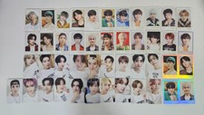 2023 NCT CONCERT NCT NATION : To The World TRADING PHOTO CARD