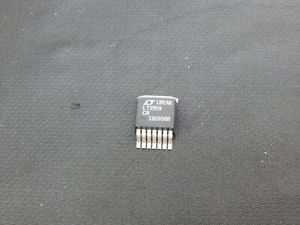 Linear Technology LT1959CR DC-DC Single Step Down CONVERTER DDPAK -FAST SHIPPING - Picture 1 of 1