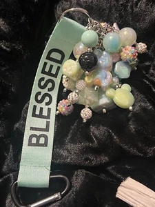 Gesegneter Anhänger  - Bild 1 von 4