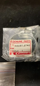 Kawasaki 92037-3740 - CLAMP - Picture 1 of 1