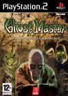 Ghost Master: The Gravenville Chronicles (PS2) - Jeu CUVG The Cheap Fast Free