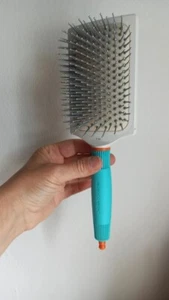 Moroccanoil Professional Large Ceramic Hairbrush, Israel - Picture 1 of 2