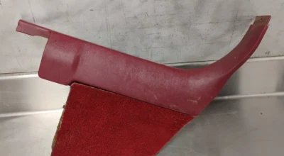 Chevy K1500 C1500 1988-1994 delantero derecho interior panel de retroceso moldura OEM 15574080 Foto 1 de 4