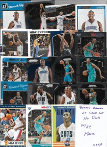 Bismack Biyombo 20card lot no dups W/RC Magic *combine Shipping2 - Picture 1 of 1