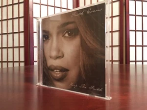 Keep the Faith by Faith Evans May 2005 Track Bad Boy Entertainment - Imagen 1 de 3