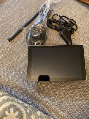 Rand McNally OverDryve 8 OD8 Truck GPS Bundle Free Shipping - Image 1 of 4