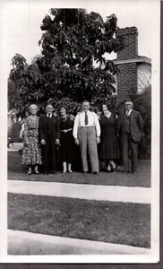 VINTAGE PHOTOGRAPH TONY CLARK WOMENS FASHION HOUSE SANTA MONICA CALIFORNIA PHOTO - Picture 1 of 1