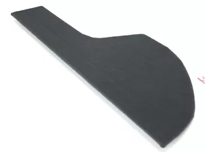 2010-2014 SUBARU OUTBACK 3.6L REAR CARGO TRUNK FLOOR RIGHT SIDE MAT OEM - Picture 1 of 7