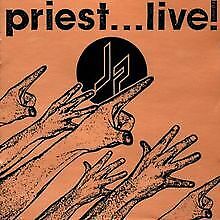 Priest...Live von Judas Priest | CD | Zustand gut