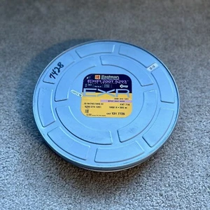 SGT. KABUKIMAN Original 60 Sec TV Spot 35mm Color Neg Trk Film Reel Troma Movie - Picture 1 of 6