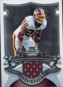 JERSEY USADA CLINTON PORTIS BOWMAN 2007 JUEGO DE LEY - Imagen 1 de 1