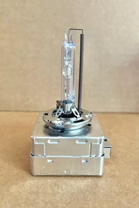 New OEM for Chrysler Xenon D3S Bulb HID Headlight Light Lamp pn L0000D3S - Picture 1 of 2