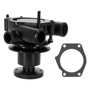 Engine Water Pump for Landini C4500 C4830 Crawler Tractor 41312785 - Picture 1 of 18