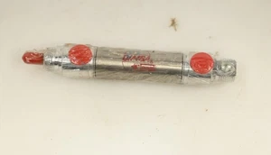Bimba 041-DP XH Pneumatikzylinder - Bild 1 von 5