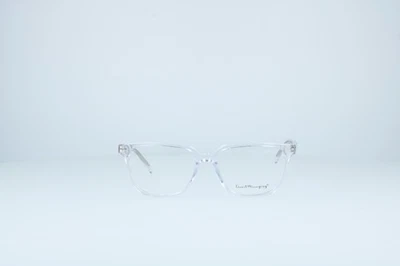 Armações de óculos Ernest Hemingway H4868 quadradas transparentes H4868 52-16-145 - Imagem 1 de 4