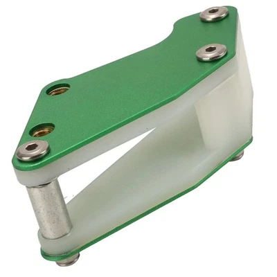 Easy Install Chain Guard Guide for Dirt Pit Bikes Various Models 50cc 70cc 110cc - Image 1 of 4