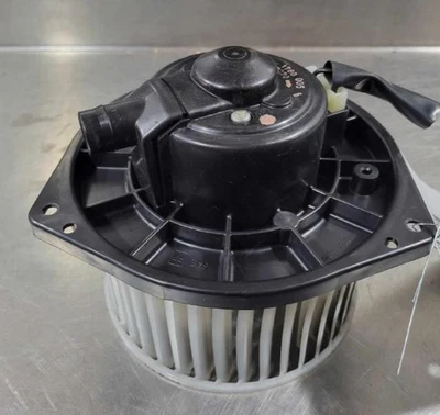 Motor soplador Subaru Impreza 2002-2007 usado Foto 1 de 2