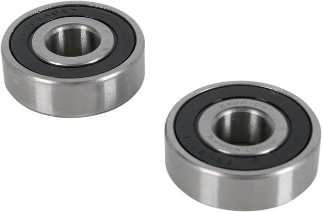 Pivot Works Wheel Bearing & Seal Kit Front #PWFWS-S02-000 - Image 1 of 1